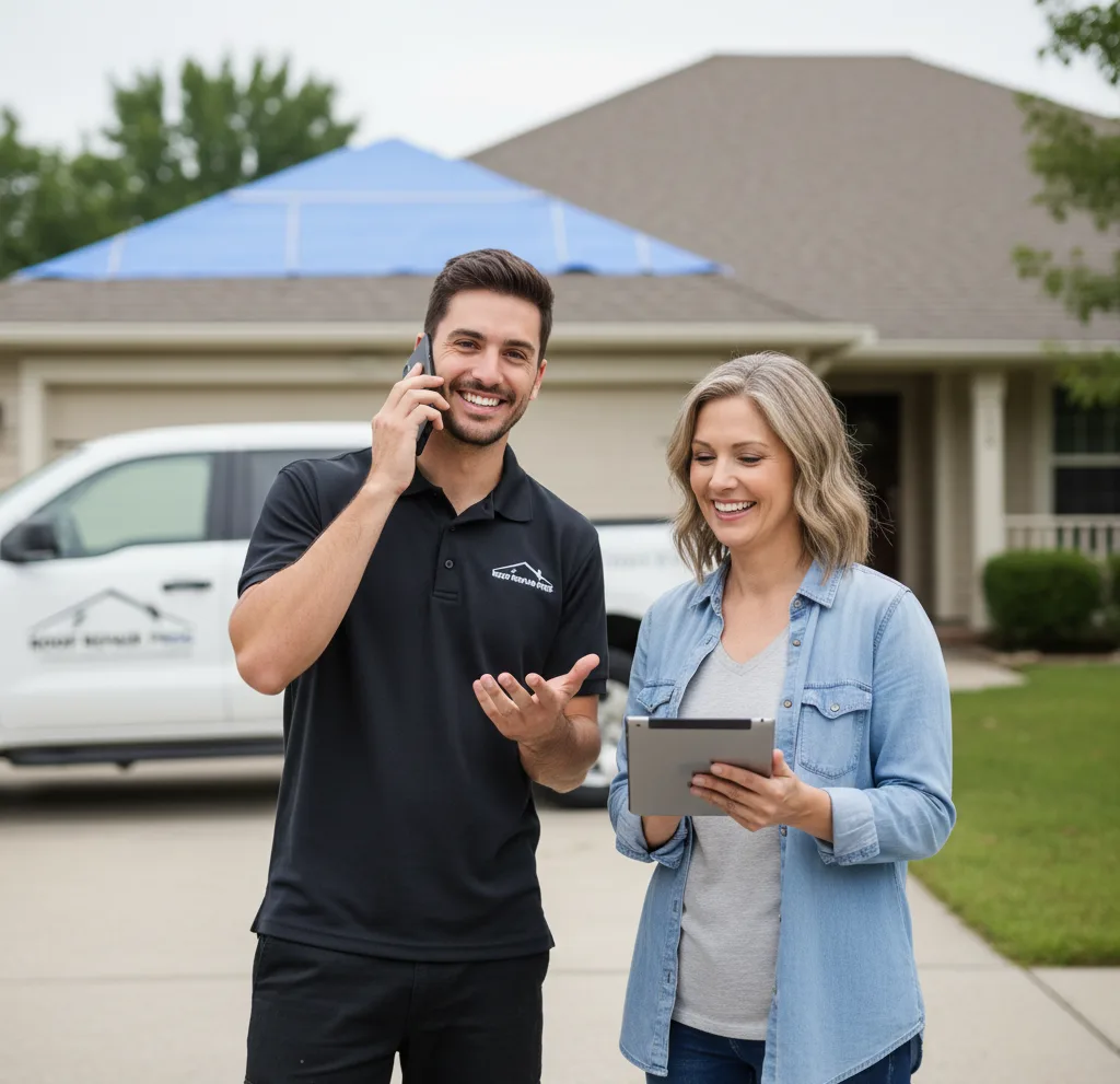 Roof Maintenance in Boonville, NC